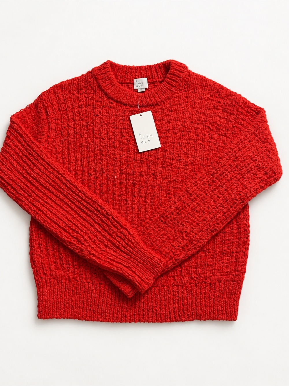Women’s A New Day Sweater – NWT
